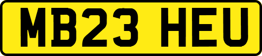 MB23HEU