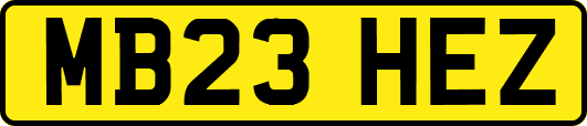 MB23HEZ