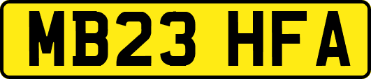 MB23HFA