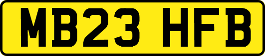 MB23HFB
