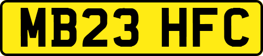 MB23HFC