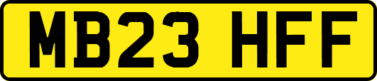 MB23HFF