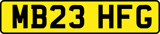 MB23HFG