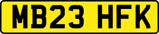 MB23HFK