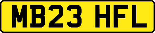 MB23HFL