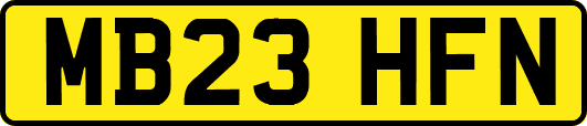 MB23HFN