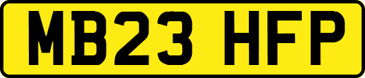MB23HFP