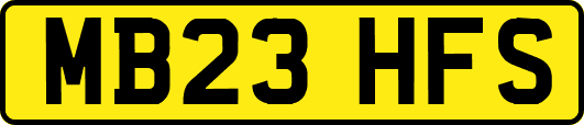 MB23HFS