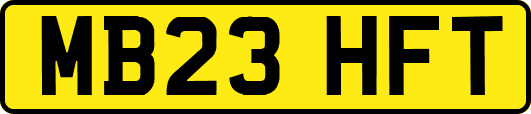 MB23HFT