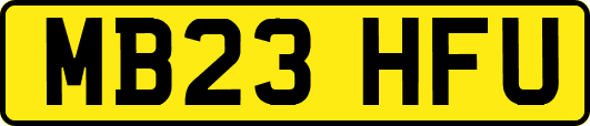 MB23HFU