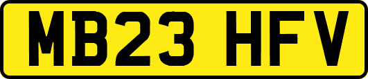 MB23HFV