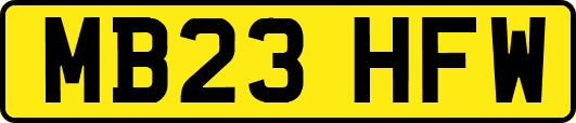 MB23HFW