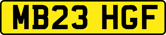 MB23HGF