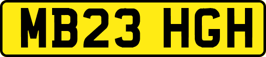 MB23HGH