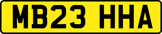 MB23HHA
