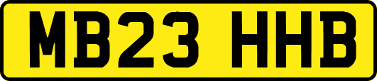 MB23HHB