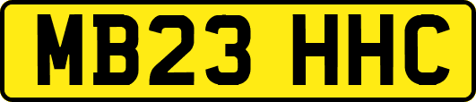 MB23HHC