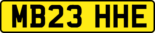 MB23HHE