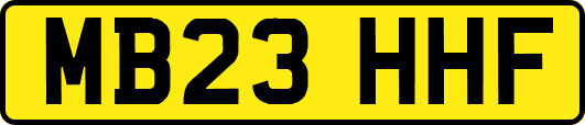 MB23HHF