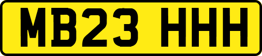 MB23HHH