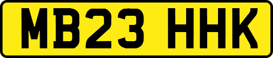 MB23HHK
