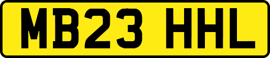 MB23HHL