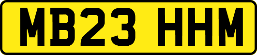 MB23HHM