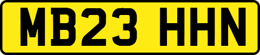 MB23HHN