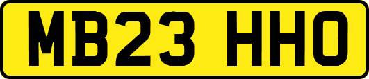MB23HHO