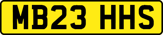 MB23HHS
