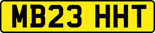 MB23HHT