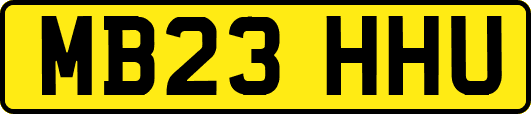 MB23HHU