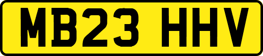 MB23HHV