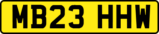 MB23HHW