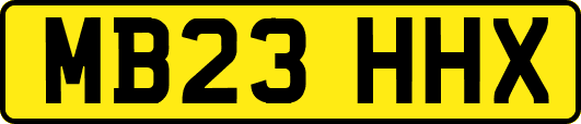 MB23HHX