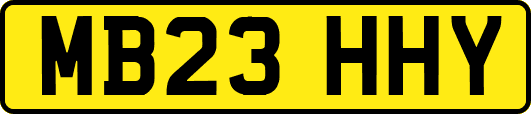 MB23HHY