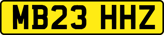 MB23HHZ