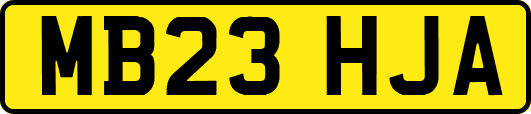 MB23HJA