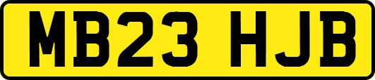 MB23HJB