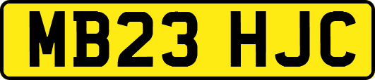 MB23HJC