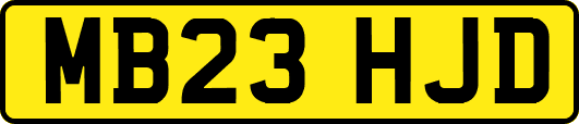 MB23HJD