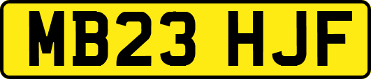 MB23HJF