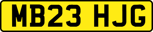 MB23HJG