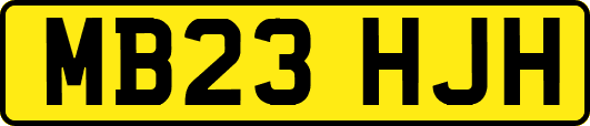 MB23HJH