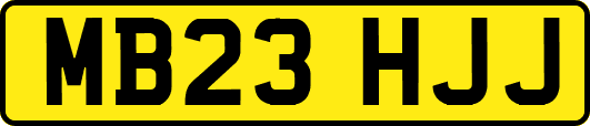 MB23HJJ