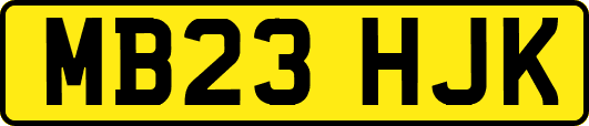 MB23HJK