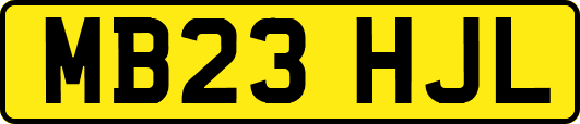 MB23HJL