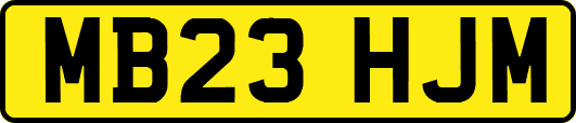 MB23HJM