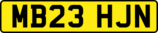 MB23HJN