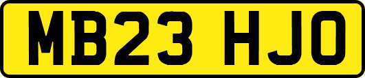 MB23HJO
